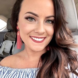 Meet your Posher, Kimmy